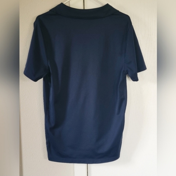 Set of Two Fila Sport Golf Peformance Men's Polo Shirts Size Small - Picture 13 of 15